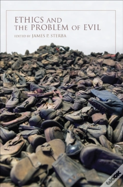 Capa do artigo Ethics And The Problem Of Evil