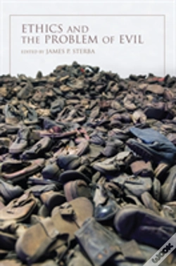 Capa do artigo Ethics And The Problem Of Evil