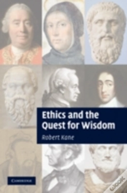 Capa do artigo Ethics And The Quest For Wisdom