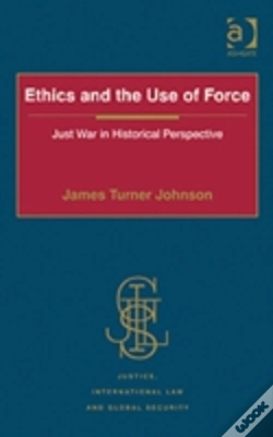 Capa do artigo Ethics And The Use Of Force
