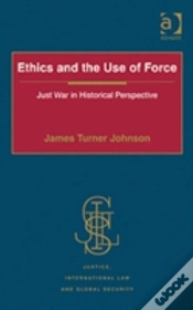 Capa do artigo Ethics And The Use Of Force