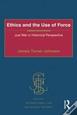Capa do artigo Ethics And The Use Of Force
