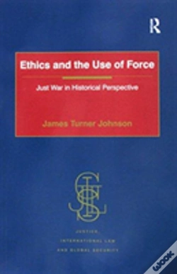 Capa do artigo Ethics And The Use Of Force