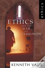 Capa do artigo Ethics And The War On Terrorism