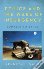 Capa do artigo Ethics And The Wars Of Insurgency