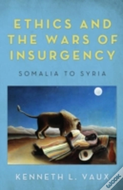 Capa do artigo Ethics And The Wars Of Insurgency