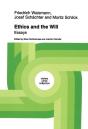 Ethics And The Will - Preview