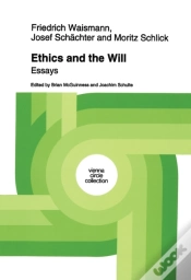 Capa do artigo Ethics And The Will