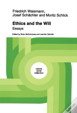 Capa do artigo Ethics And The Will