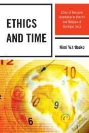 Capa do artigo Ethics And Time