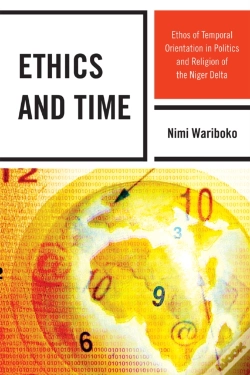 Capa do artigo Ethics And Time