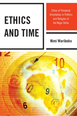 Capa do artigo Ethics And Time