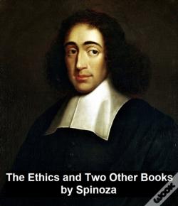 Wook.pt - Ethics And Two Other Books