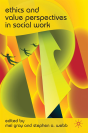 Ethics And Value Perspectives In Social Work - Preview
