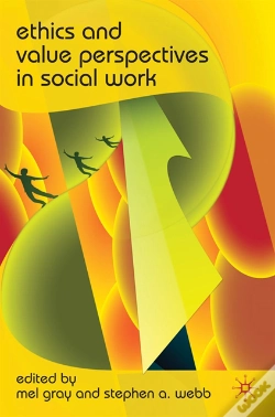 Capa do artigo Ethics And Value Perspectives In Social Work