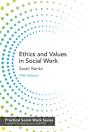 Ethics And Values In Social Work - Preview