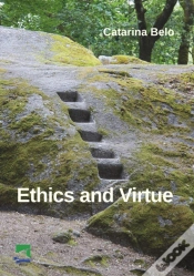 Capa do artigo Ethics And Virtue