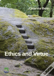 Capa do artigo Ethics And Virtue