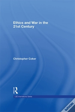 Capa do artigo Ethics And War In The 21st Century