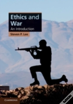 Capa do artigo Ethics And War