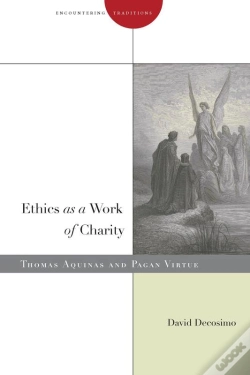 Capa do artigo Ethics As A Work Of Charity