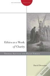 Capa do artigo Ethics As A Work Of Charity