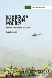 Ethics As Foreign Policy