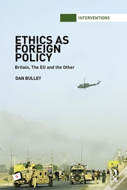 Capa do artigo Ethics As Foreign Policy