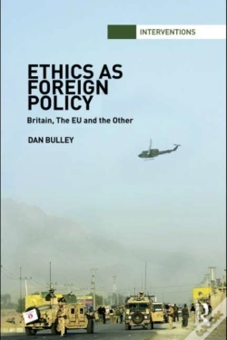 Capa do artigo Ethics As Foreign Policy