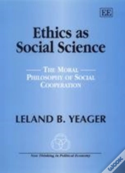 Capa do artigo Ethics As Social Science