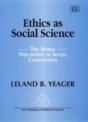 Ethics As Social Science - Preview