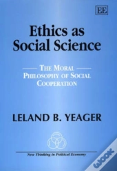 Ethics As Social Science