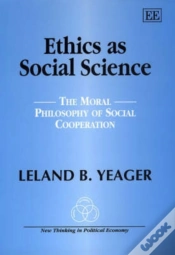 Capa do artigo Ethics As Social Science