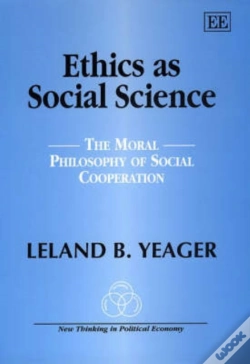 Capa do artigo Ethics As Social Science