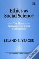 Ethics As Social Science