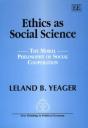 Ethics As Social Science - Preview
