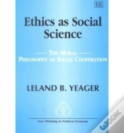 Capa do artigo Ethics As Social Science