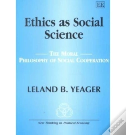 Capa do artigo Ethics As Social Science