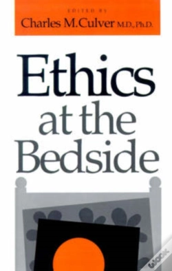 Capa do artigo Ethics At The Bedside