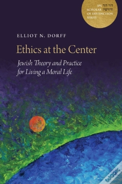 Capa do artigo Ethics At The Center