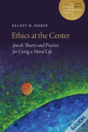 Capa do artigo Ethics At The Center