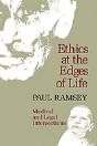Ethics At The Edges Of Life - Preview