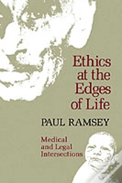 Capa do artigo Ethics At The Edges Of Life