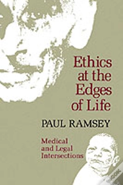 Capa do artigo Ethics At The Edges Of Life