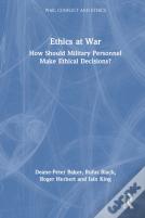 Ethics At War