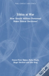 Ethics At War