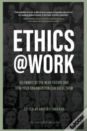 Capa do artigo Ethics At Work