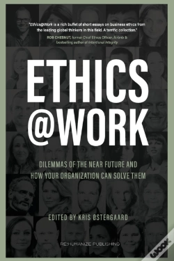 Capa do artigo Ethics At Work