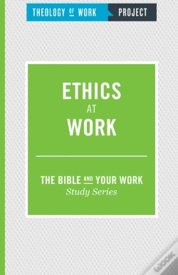 Capa do artigo Ethics At Work