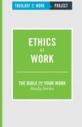 Ethics At Work